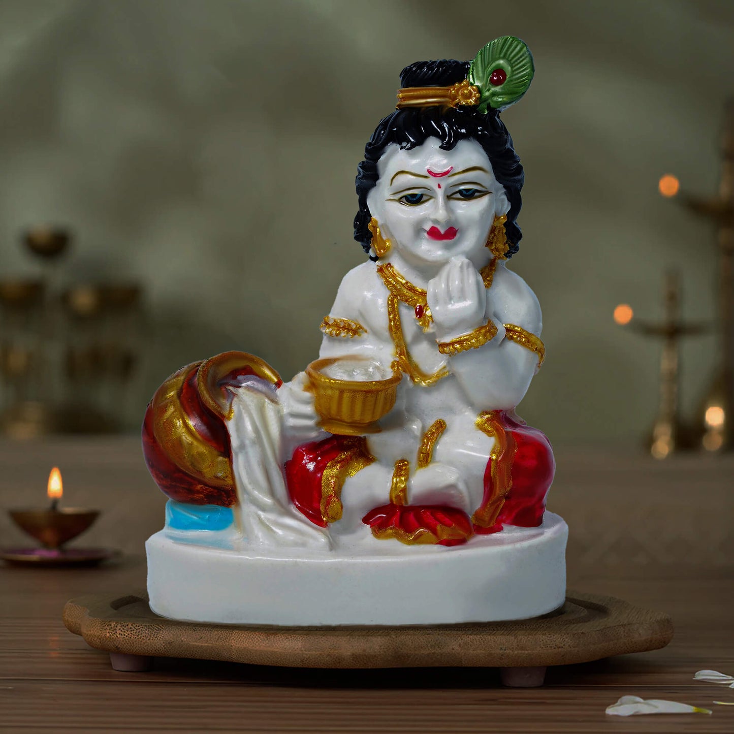 Marble Balgopal Murti