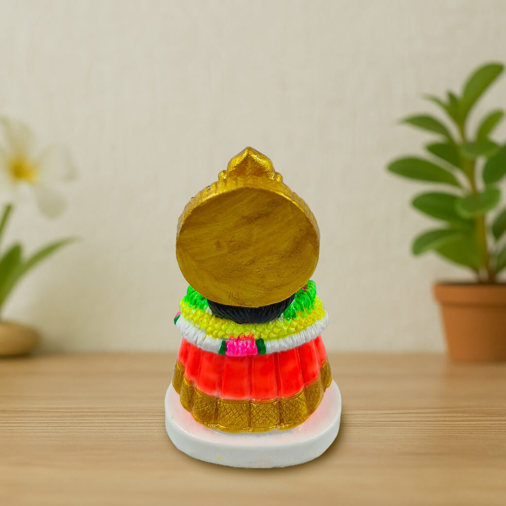 Marble Khatu Shyam Idol