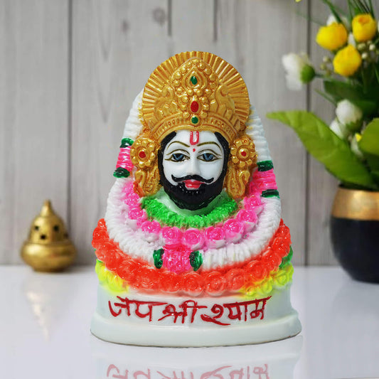 Marble Khatu Shyam Idol