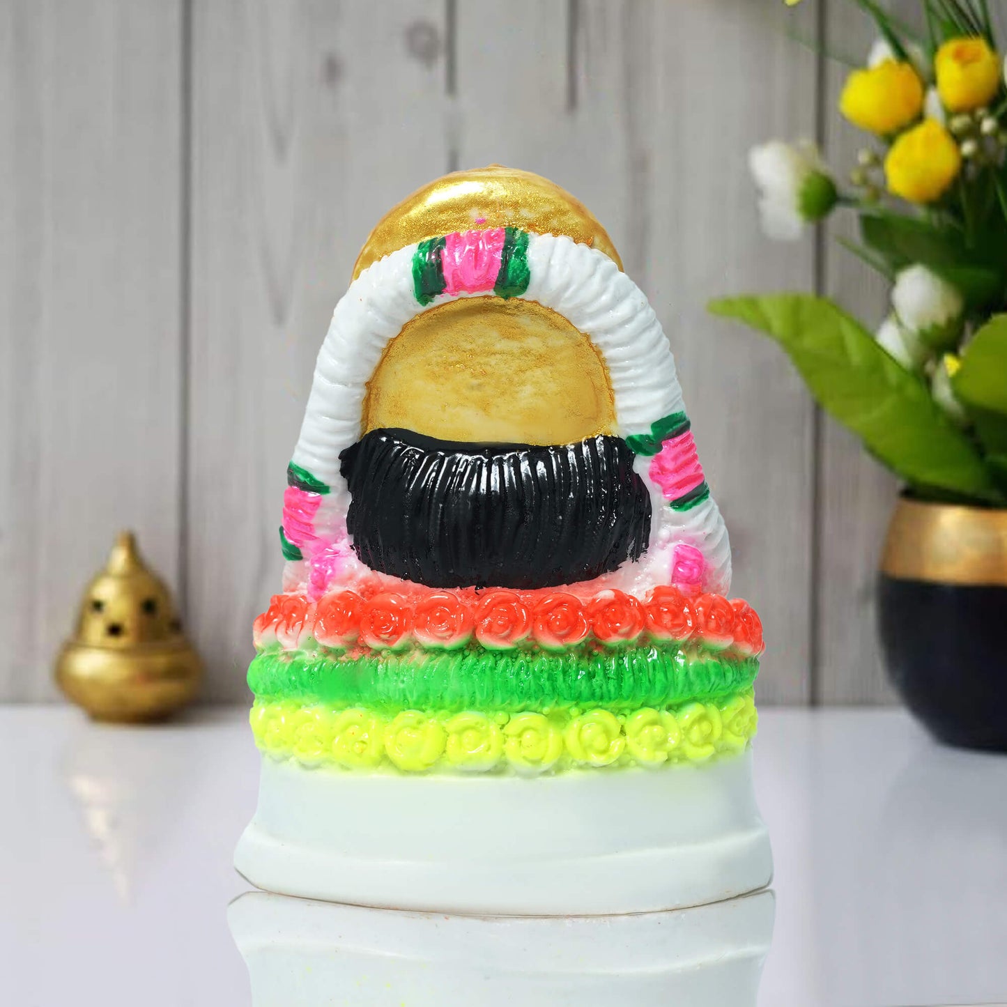 Marble Khatu Shyam Idol