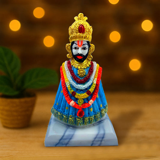 Marble Khatu Shyam Idol