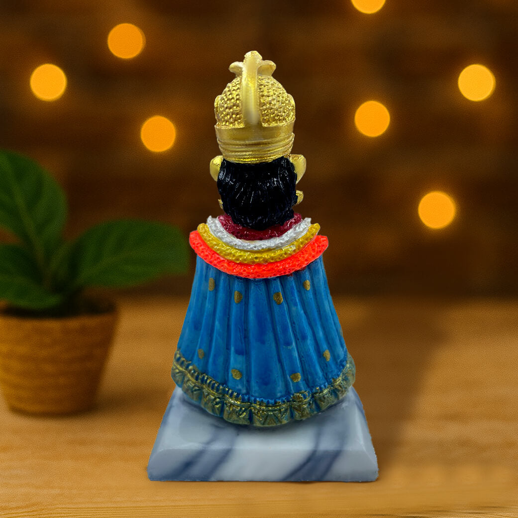 Marble Khatu Shyam Idol