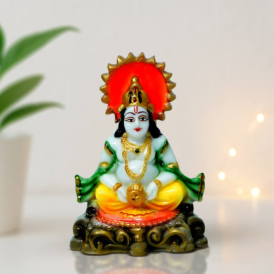 Marble Kuber Idol