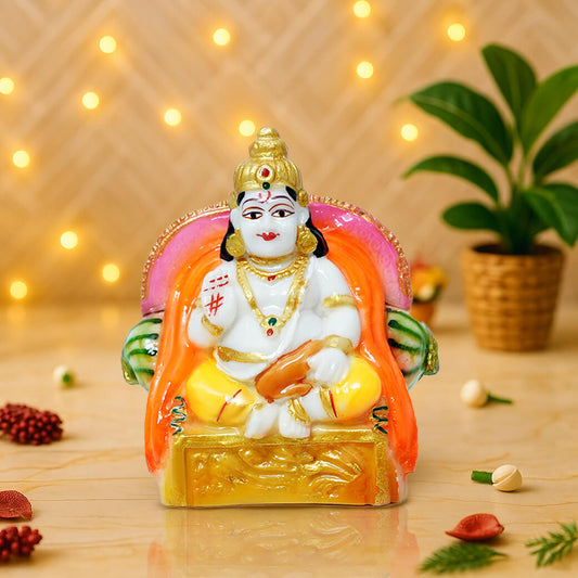 Marble Kuber Idol