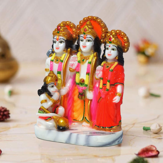 Marble Ram Darbar Idol