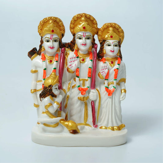 Marble Ram Darbar Idol