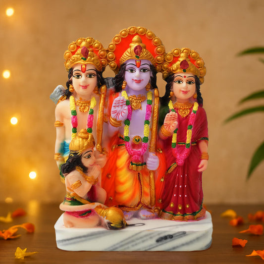 Marble Ram Darbar Idol