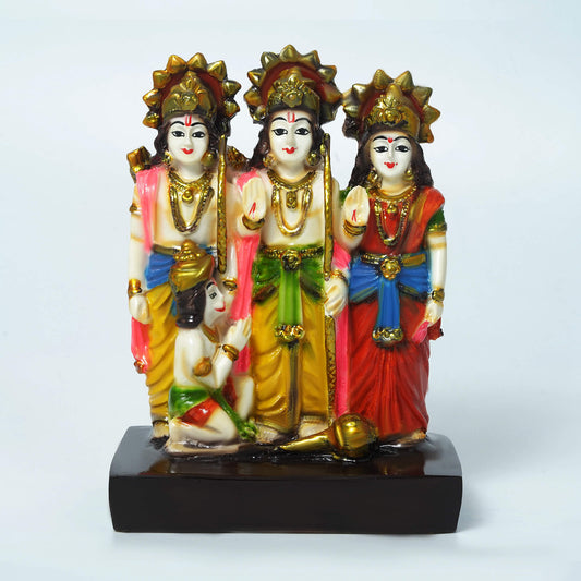 Marble Ram Darbar Idol