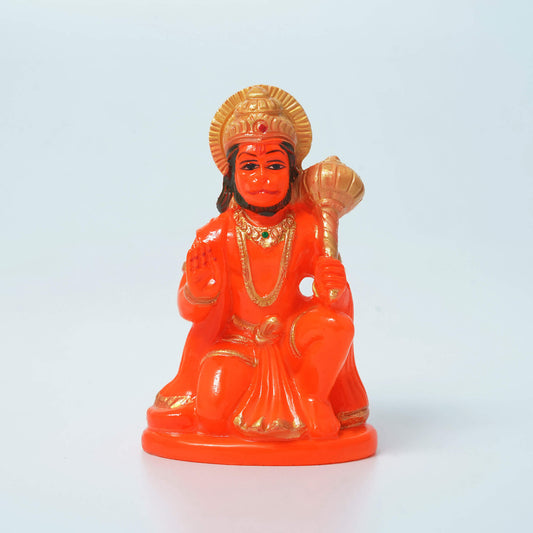 Marble Hanuman ji  Idol