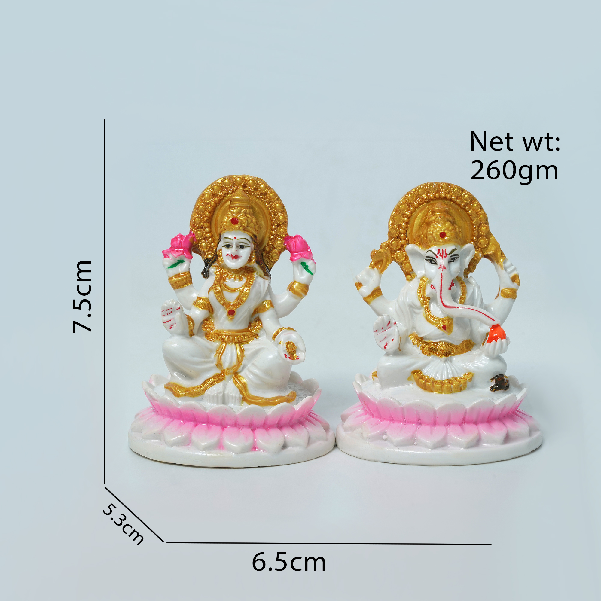 laxmi-ganesh-kamal - Image 6