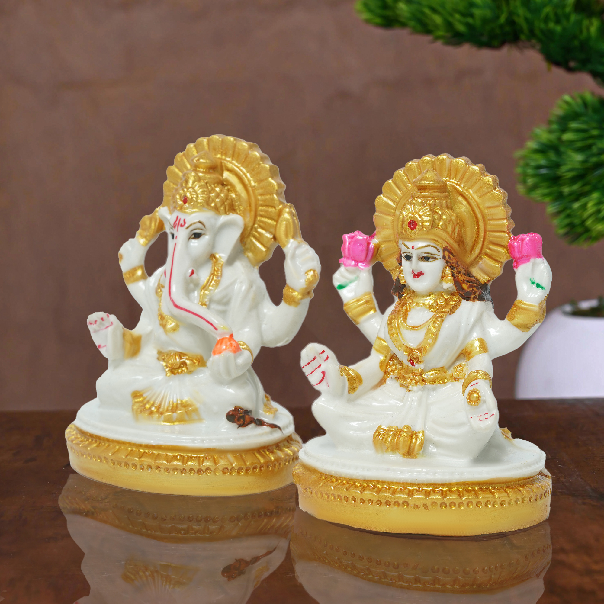 Laxmi Ganesh - Image 2