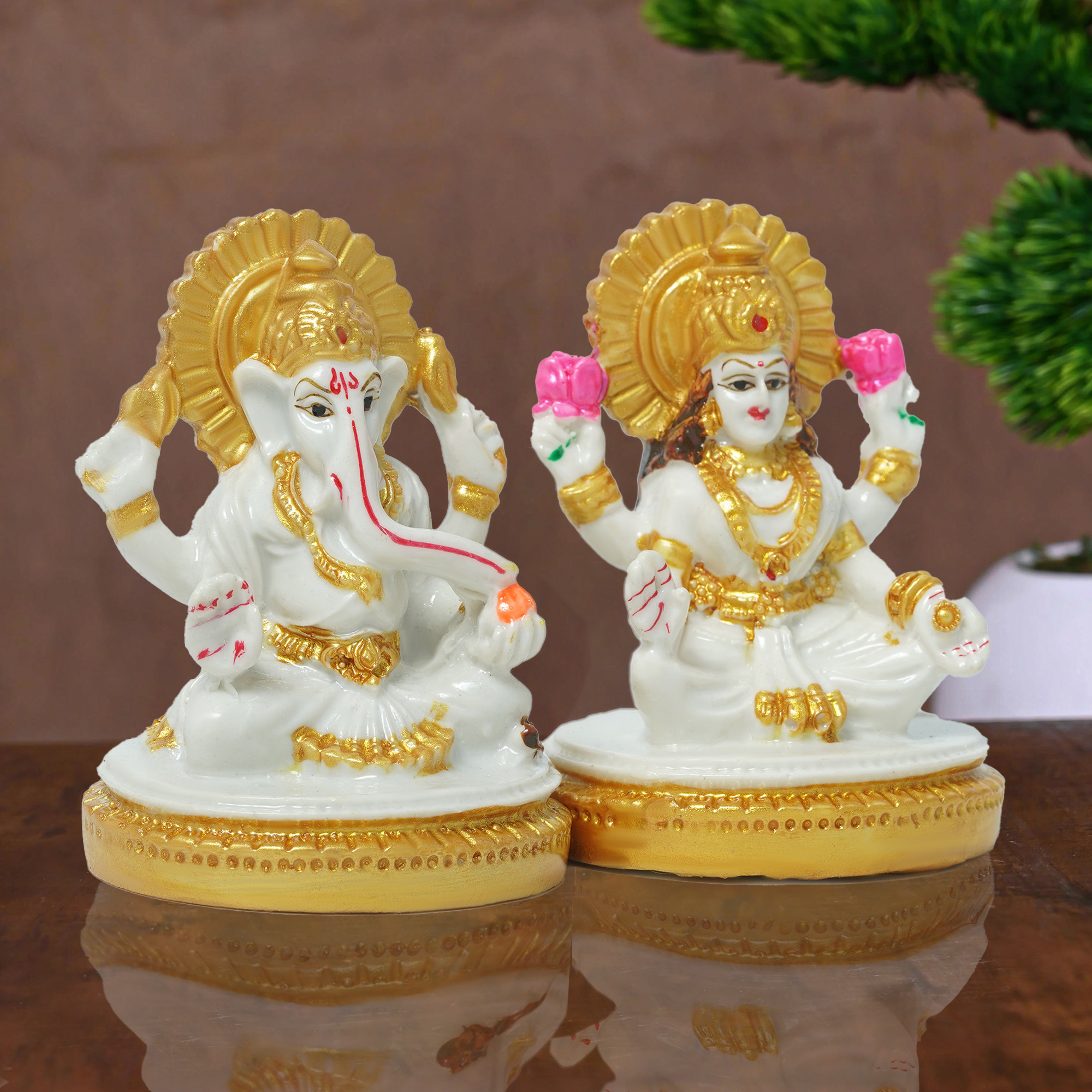 Laxmi Ganesh - Image 3